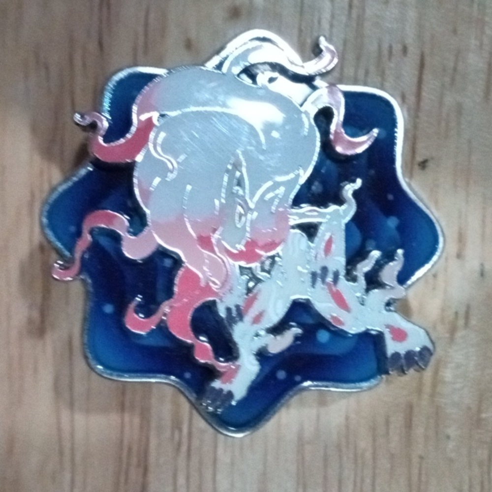 Pokemon Pin - Picture 4 of 4